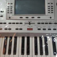 ارگ کیبورد کرگ پی آ 80 (pa80 korg)