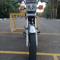 هندا 125