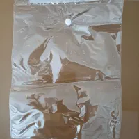 فروش کاور تکمه داره لباس