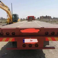 تریلی کفی 13.60