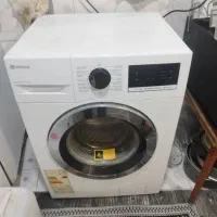 تعمیرات تخصصی انواع لباسشویی