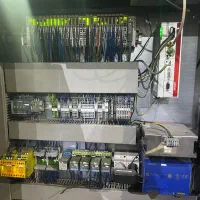 اتوماسیون و برق صنعتی