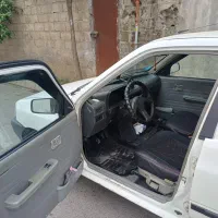 پراید صبا مدل ۸۷