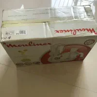 غذاساز مولینکس(اصل فرانسه)