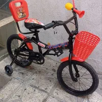 سایز۱۶ سواری کودک