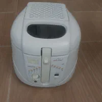 سرخ کن