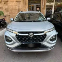 سوزوکی فرانکس ۲۰۲۴