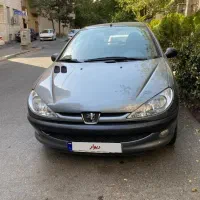 پژو ۲۰۶ تیپ ۲