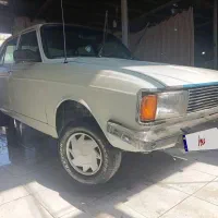پیکان paykan
