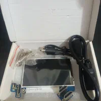 نمایشگر 3.2 اینچ بدون لمسی مدل H