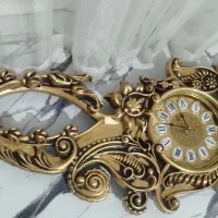 ساعت دیواری