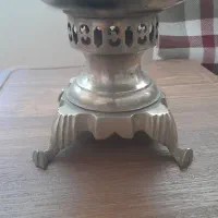 سماور ذغالی