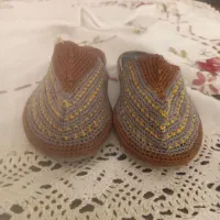 دنپای زندان بافت سایز ۲۸