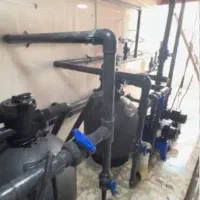 اجرا صفر تاصد استخر و جکوزی
