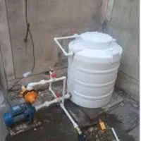 تاسیسات
