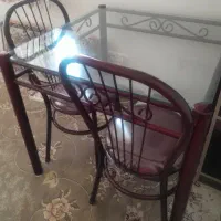 میزناهار خوری۴نفره