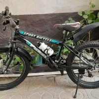دوچرخه 20درحدنو
