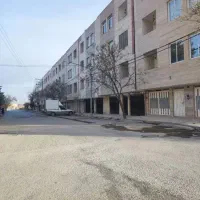 آپارتمان ۱۱۰ متری در باغبان(چاهشک) غزال