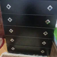 کشوی دراور