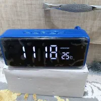 اسپیکر کینگ استار کاملا نووسالم فلش خور