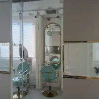 جذب نیرو مژه.ناخن.رنگ.پدیکور.فیشال