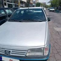 روآ سال مدل ۸۹ دوگانه کارخانه