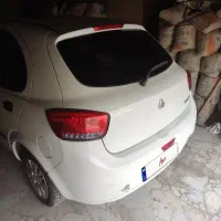 تیبا ۲ مدل ۱۴۰۰