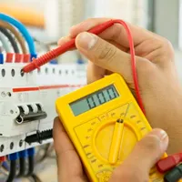 برقکار برق صنعتی