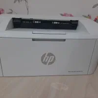 پیرینتر hp laser jet pro m15a