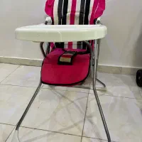 صندلی غذا سیسمونی