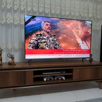 تلویزیون ۵۰اینچ ایکس ویژن