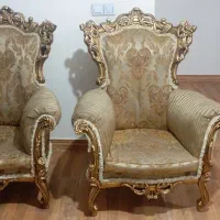 مبل سلطنتی