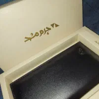 چرم مشهد شناسهD517