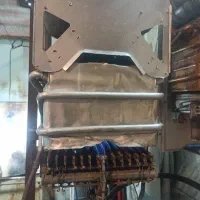 آبگرمکن دست دوم سالم بشرط