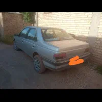پژوروامدل 87