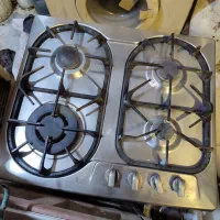 تعمیرات فوق تخصصی انواع اجاق گاز و هود در محل