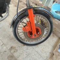 موتور mz