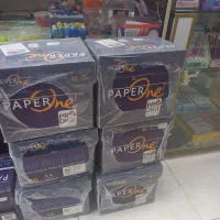 کاغذ a4 پیپروان