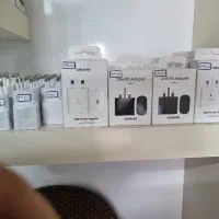 کلگی شارژ سامسونگ