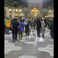 پیش‌فروش تور ریلی مشهد ویژه اعیاد قربان و غدیر