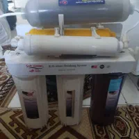 تصفیه اب