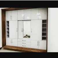طراحی و اجرا دکوراسیون داخلی