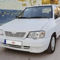 پراید ۱۱۱ se