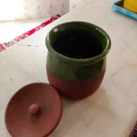 دیزی|ظروف پخت‌وپز|قم, نیروگاه|دیوار