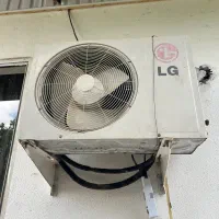 کولر اسپیلیت ۲۶۰۰۰ هزار LG