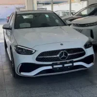 مرسدس بنز c200L 2025
