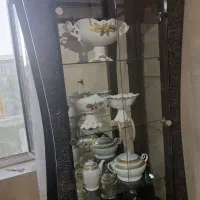 بوفه مشکی