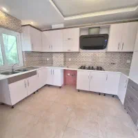 رهن واحد 120 متری نیمه دربست و فول امکانات