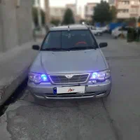 پراید ۱۳۲ فوقالعاده
