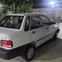 پراید